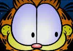 Garfield\'s Ping Pong