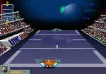 Galactic Tennis'