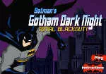 Batman Total Blackout'