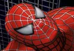 Spider-Man 3 Spider Skok
