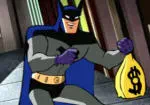 Batman Rivelatore di Differenze
