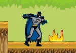 باتمان ضد الكسالى