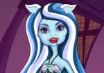 Monster High: elbise Abbey
