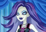 Monster High: vestir a Spectra Vondergeist