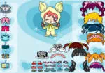 Baby Dressup 2
