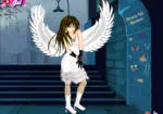 Aliana فرشته برای تلفن های موبایل