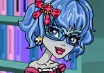 Intellectual Ghoulia Style