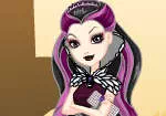 Ever After High：Raven Queen 禮服