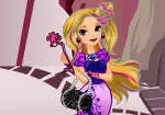 Ever After High Kleid Briar Beauty