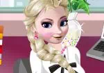 Elsa obchodní ředitel