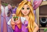 El armario de Rapunzel