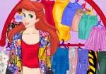 Ariel cửa hàng thời trang