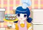 Belle boulanger