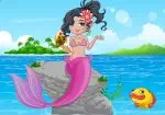 Little Mermaid\'s Sister