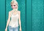 Elsa salon kecantikan
