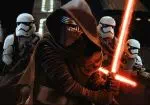 Star Wars Die Force Wakker Verborge Getalle