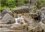 Lovely Scenery Puzzle