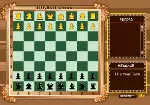 سخيفة ثور الشطرنج