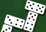 Domino játék