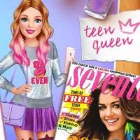 Barbie rekomendasi gaya