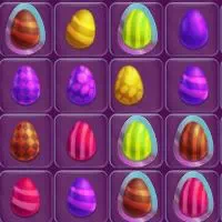 Mania Paskah Telur