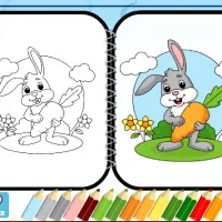Dibuixos de Pasqua