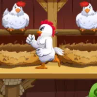 Den gale kyllingeggskapen