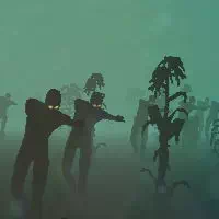 Die Tage der Zombies