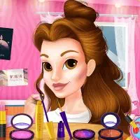 Belle bagong trend makeup
