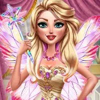 Fairy Tale Makeover