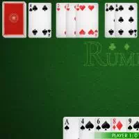 Montecarlo Poker Flerspiller-spill